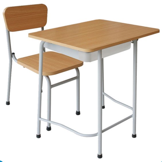 HP - Bàn ghế học sinh BHS107 + GHS107
