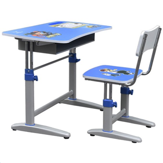 HP - Bộ bàn ghế tiểu học BHS 20-3