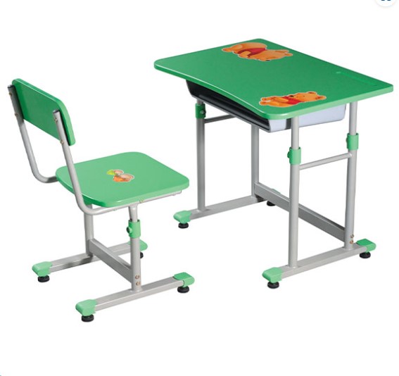 HP - Bộ bàn ghế tiểu học BHS 28-2