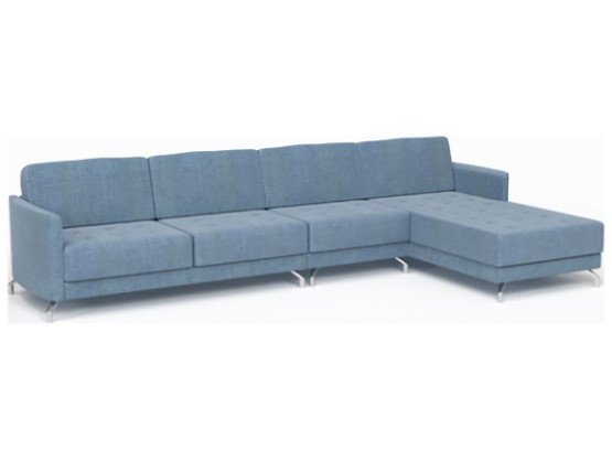HP - Ghế sofa SF401-3